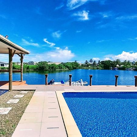 Waterfront Sunset Apartment נאדי מראה חיצוני תמונה