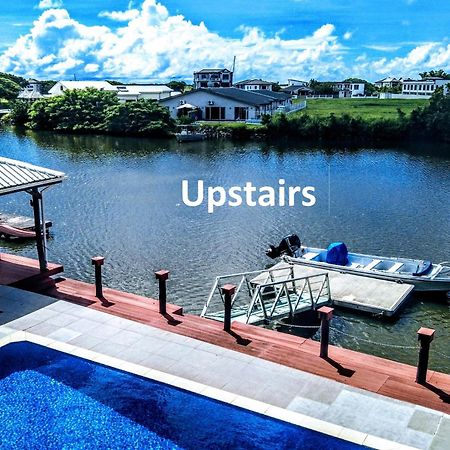 Waterfront Sunset Apartment נאדי מראה חיצוני תמונה