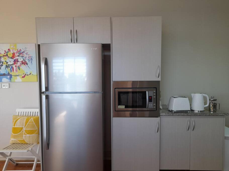 Waterfront Sunset Apartment נאדי מראה חיצוני תמונה