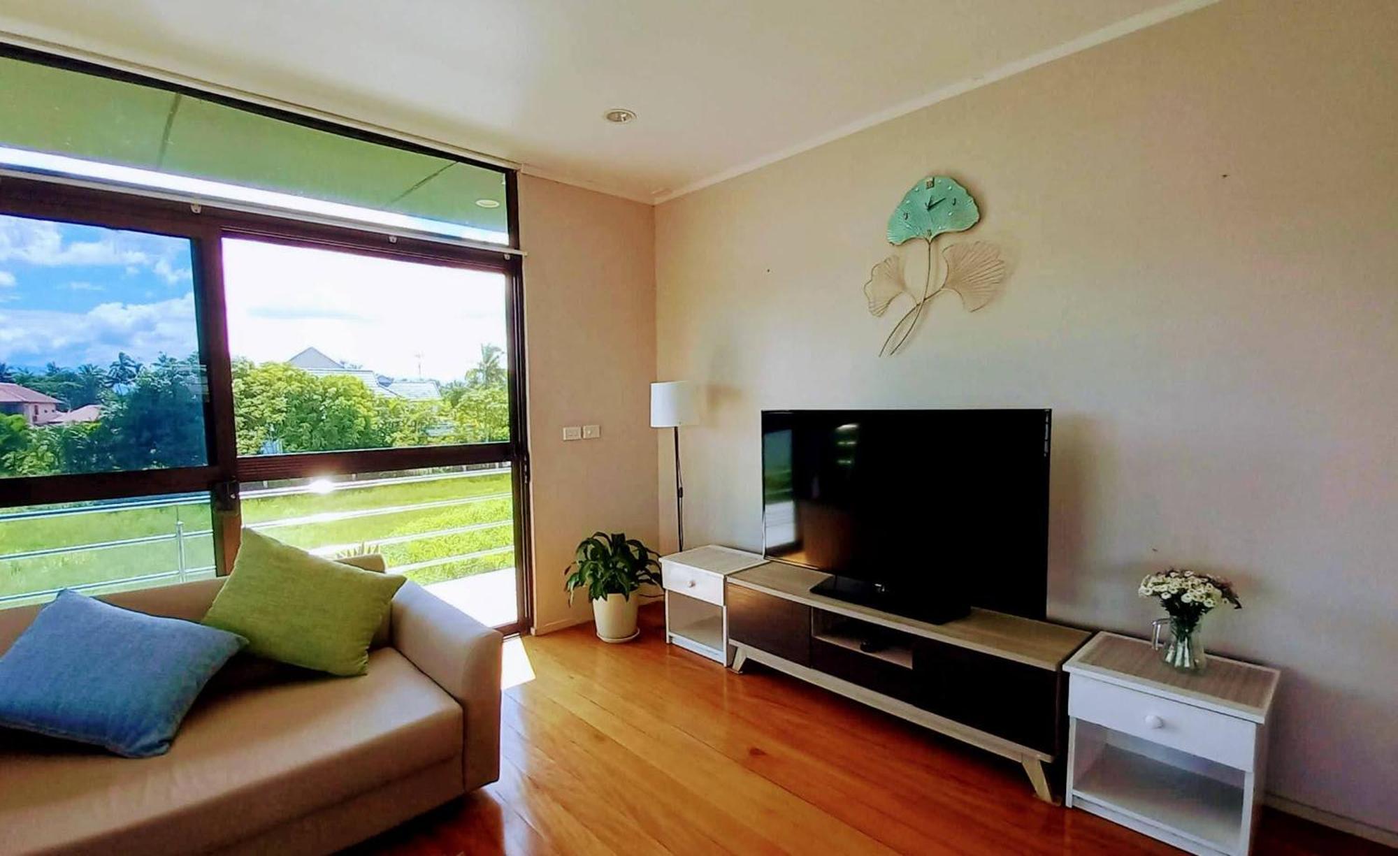 Waterfront Sunset Apartment נאדי מראה חיצוני תמונה