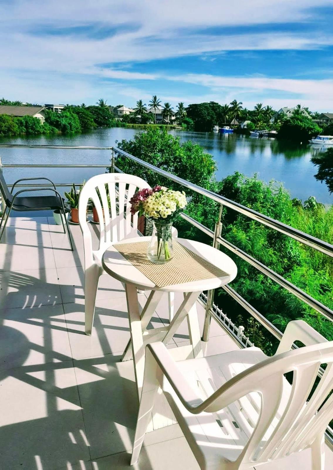 Waterfront Sunset Apartment נאדי מראה חיצוני תמונה