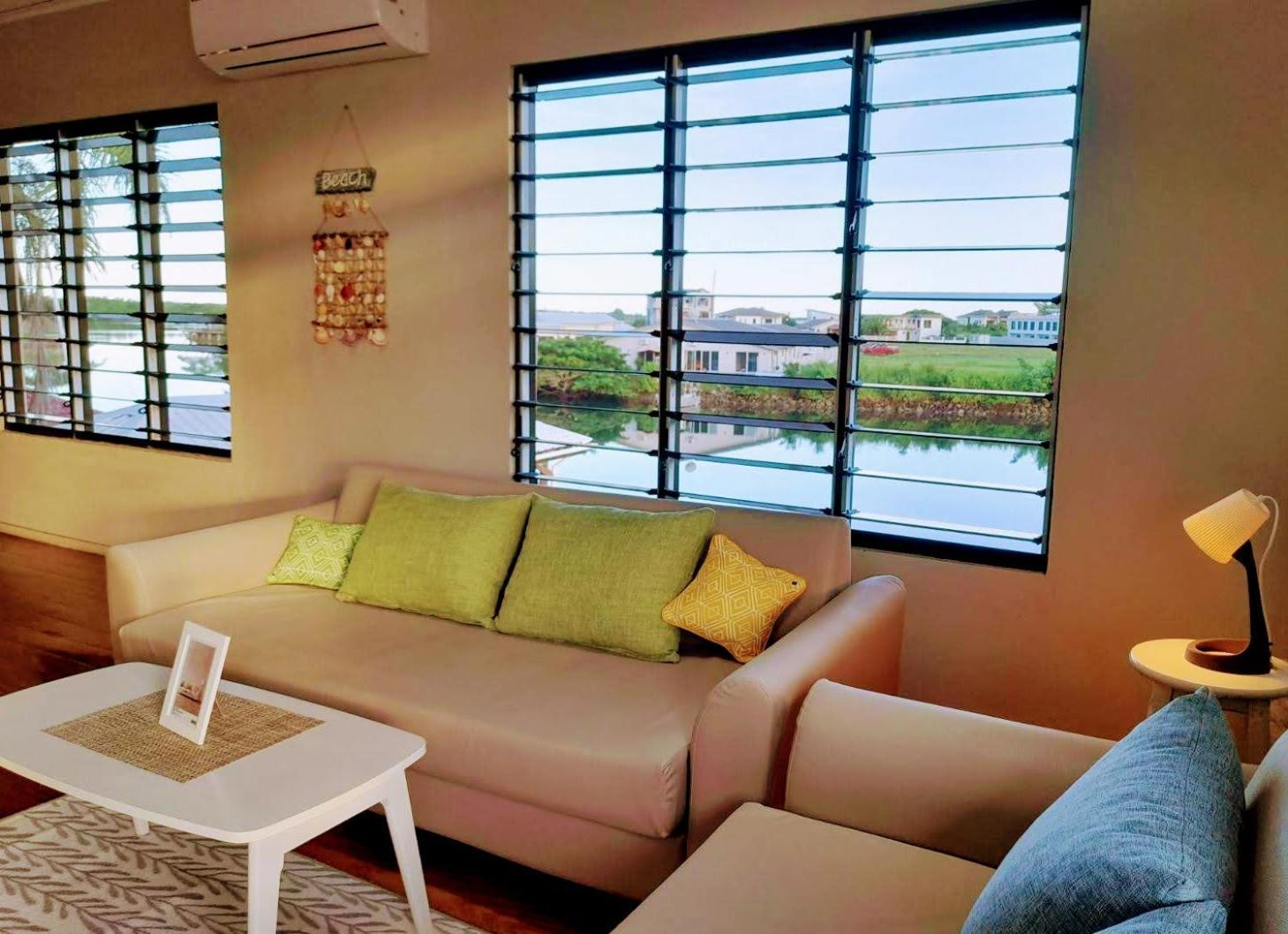 Waterfront Sunset Apartment נאדי מראה חיצוני תמונה