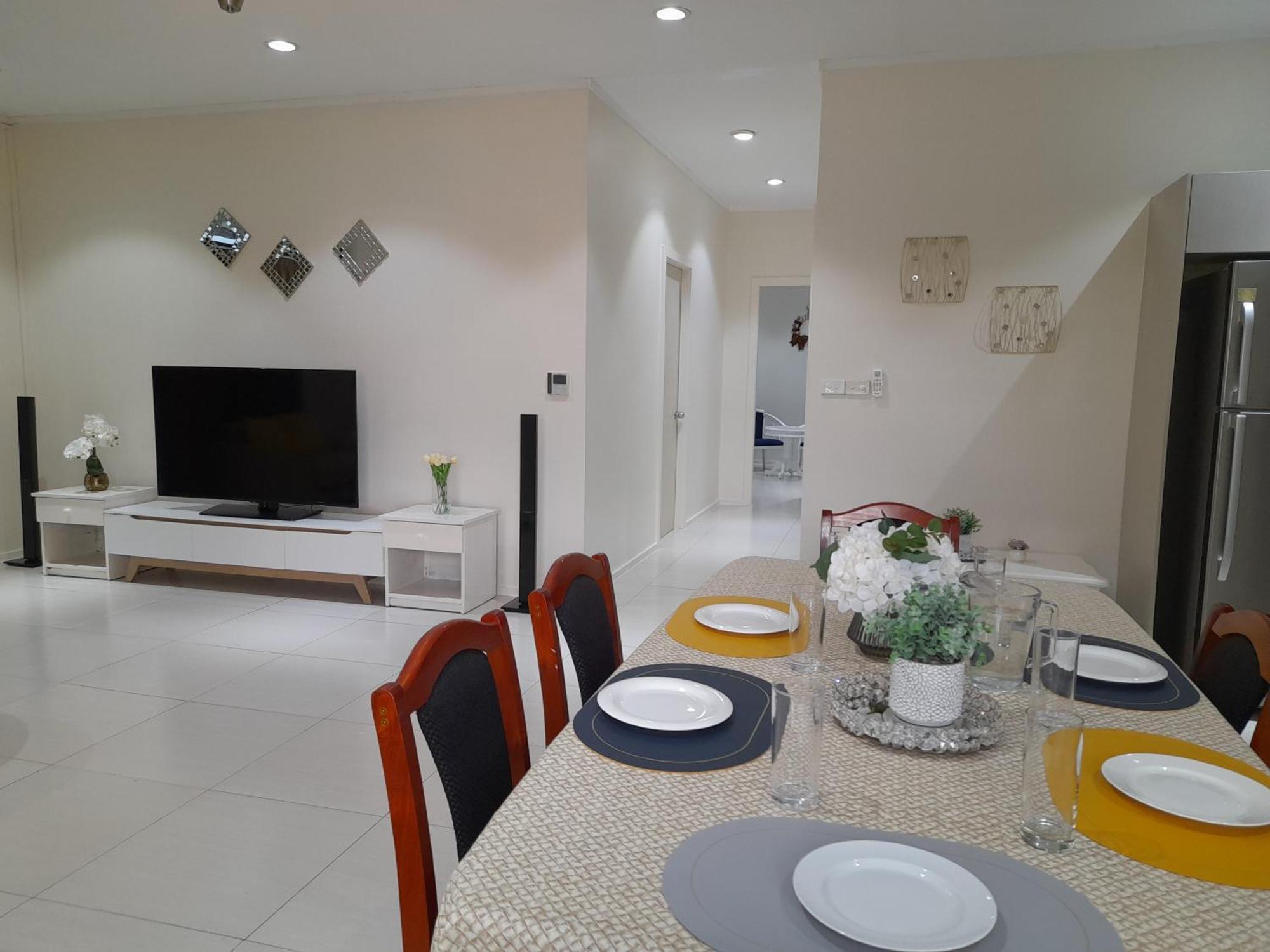 Waterfront Sunset Apartment נאדי מראה חיצוני תמונה