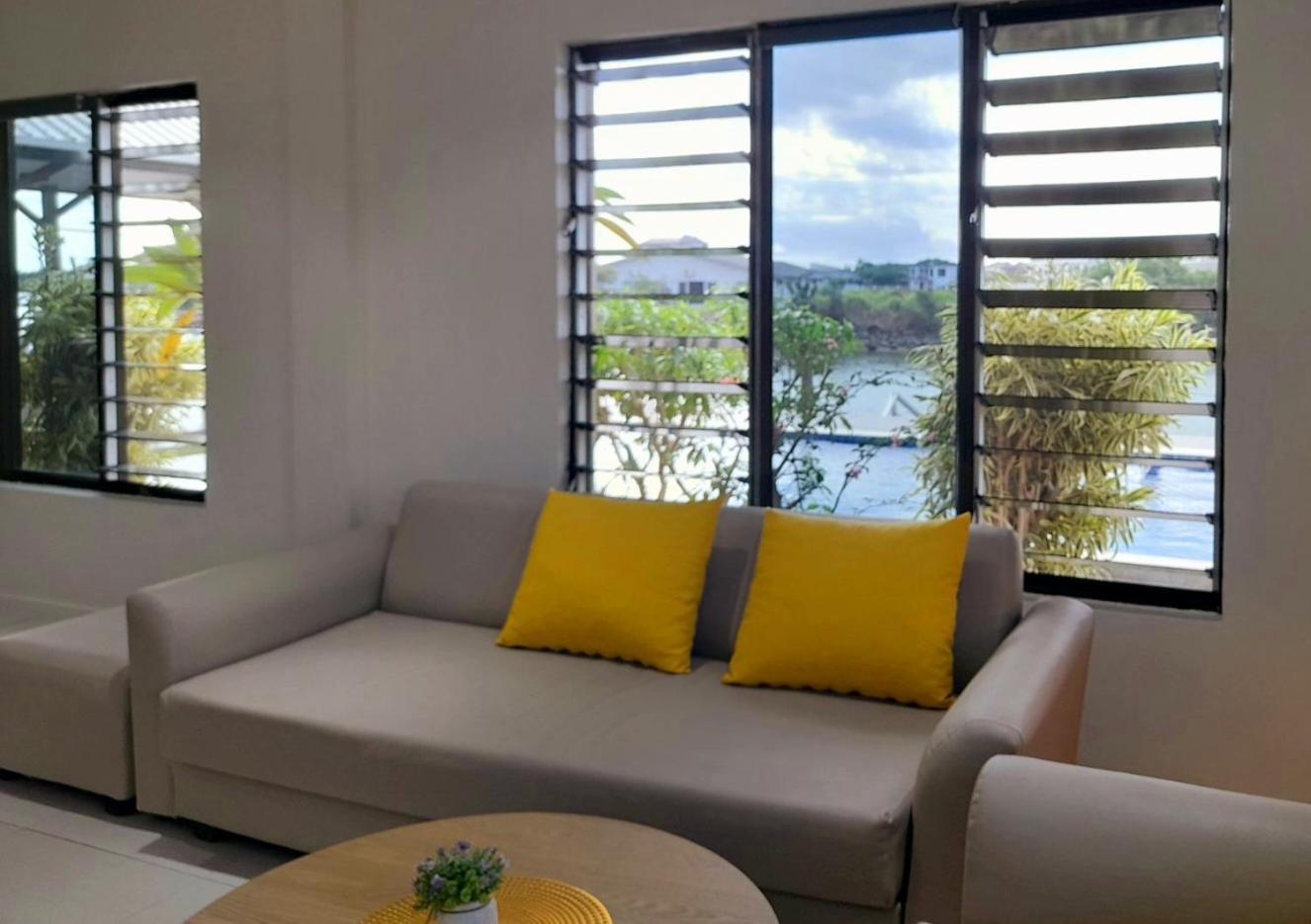 Waterfront Sunset Apartment נאדי מראה חיצוני תמונה