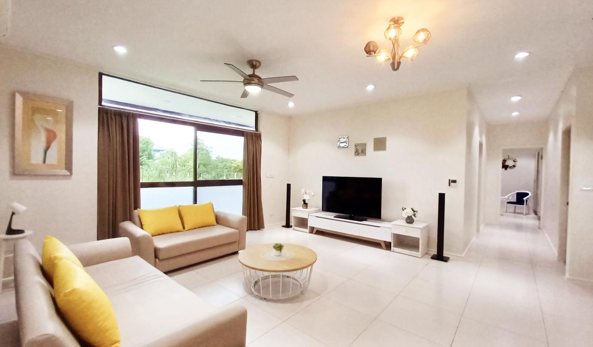Waterfront Sunset Apartment נאדי מראה חיצוני תמונה