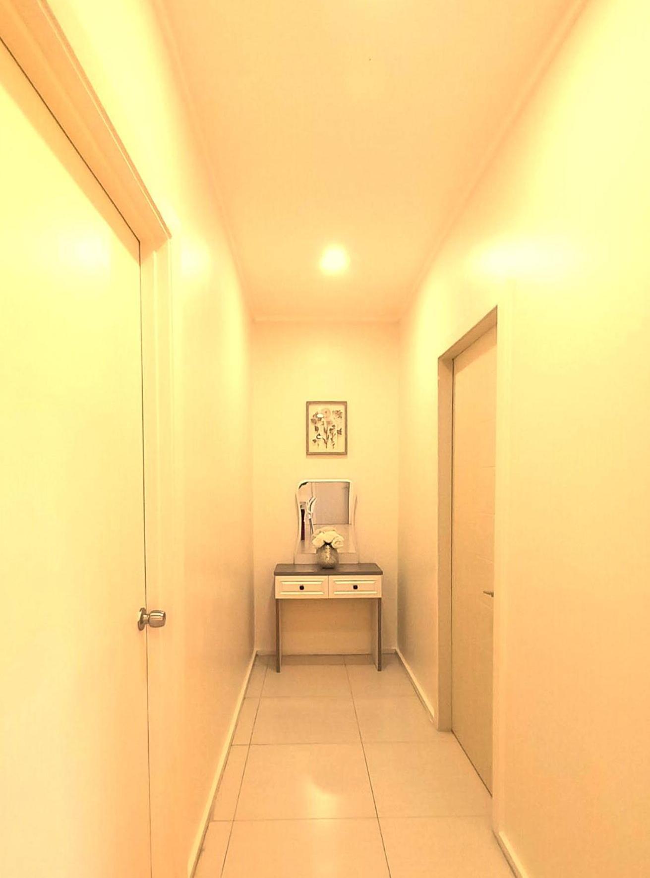 Waterfront Sunset Apartment נאדי מראה חיצוני תמונה