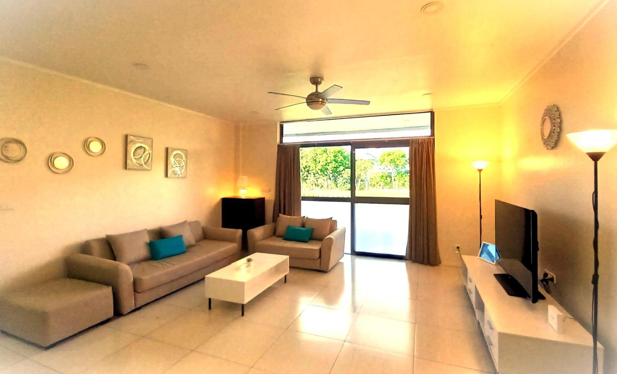 Waterfront Sunset Apartment נאדי מראה חיצוני תמונה
