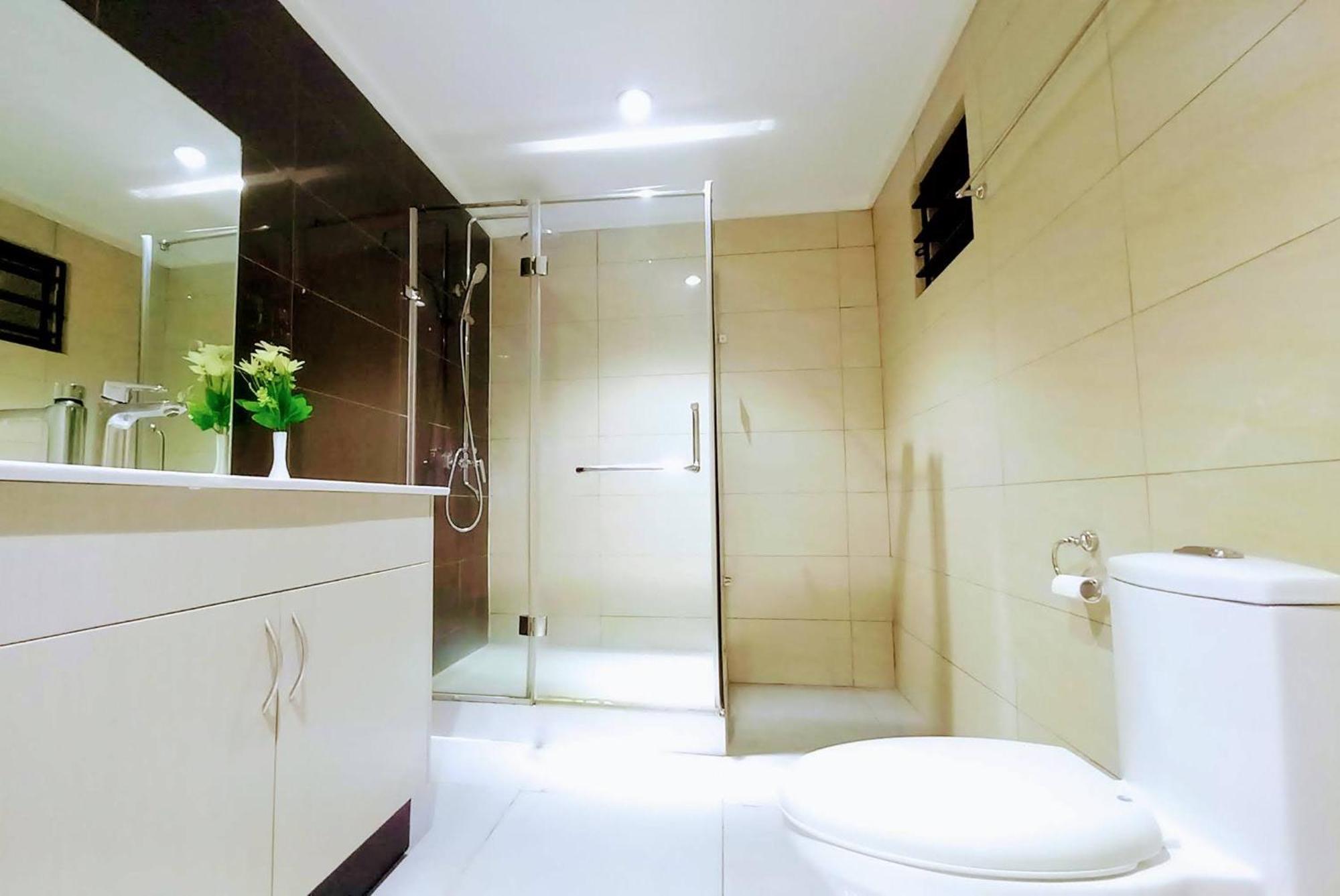 Waterfront Sunset Apartment נאדי מראה חיצוני תמונה