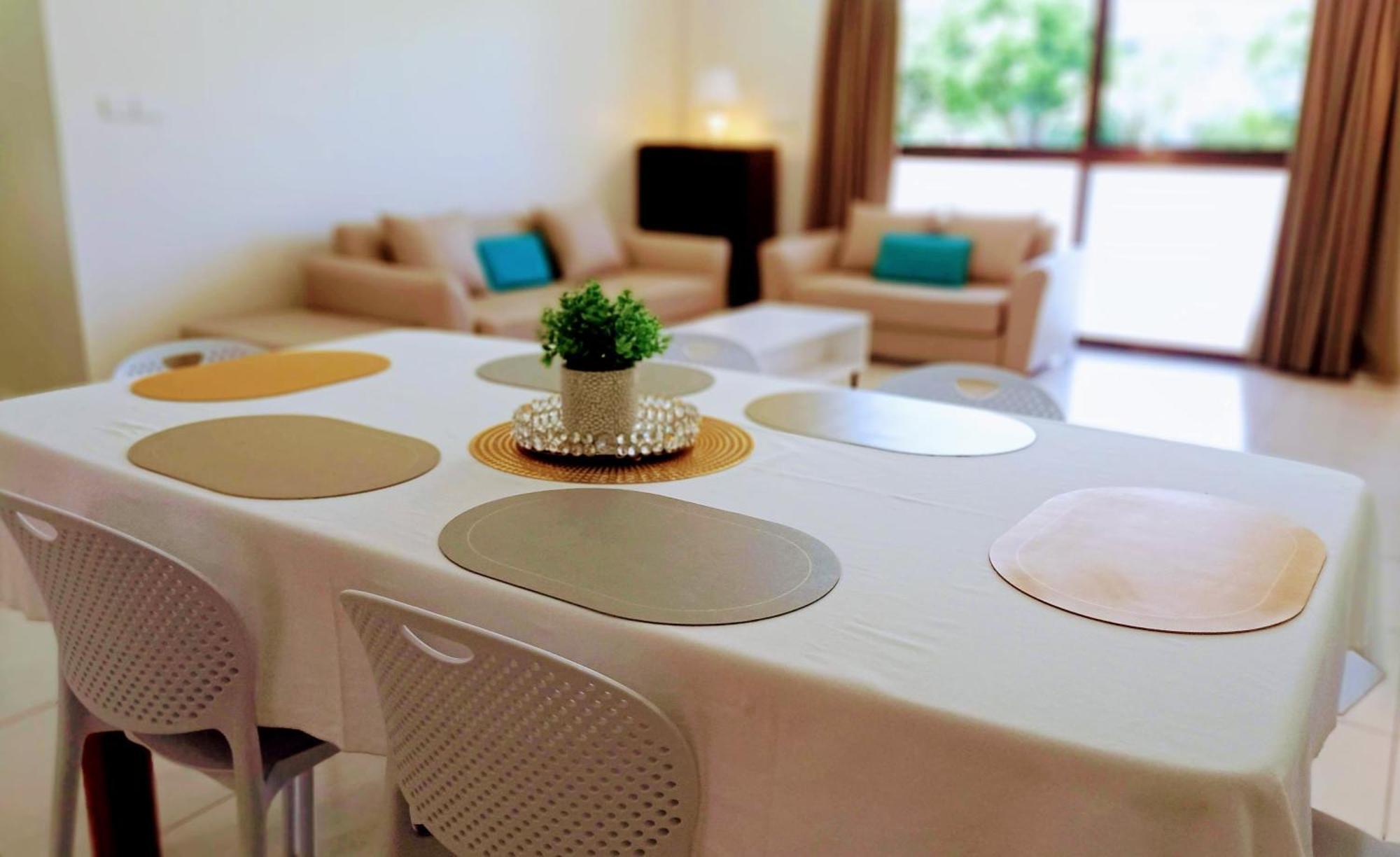 Waterfront Sunset Apartment נאדי מראה חיצוני תמונה