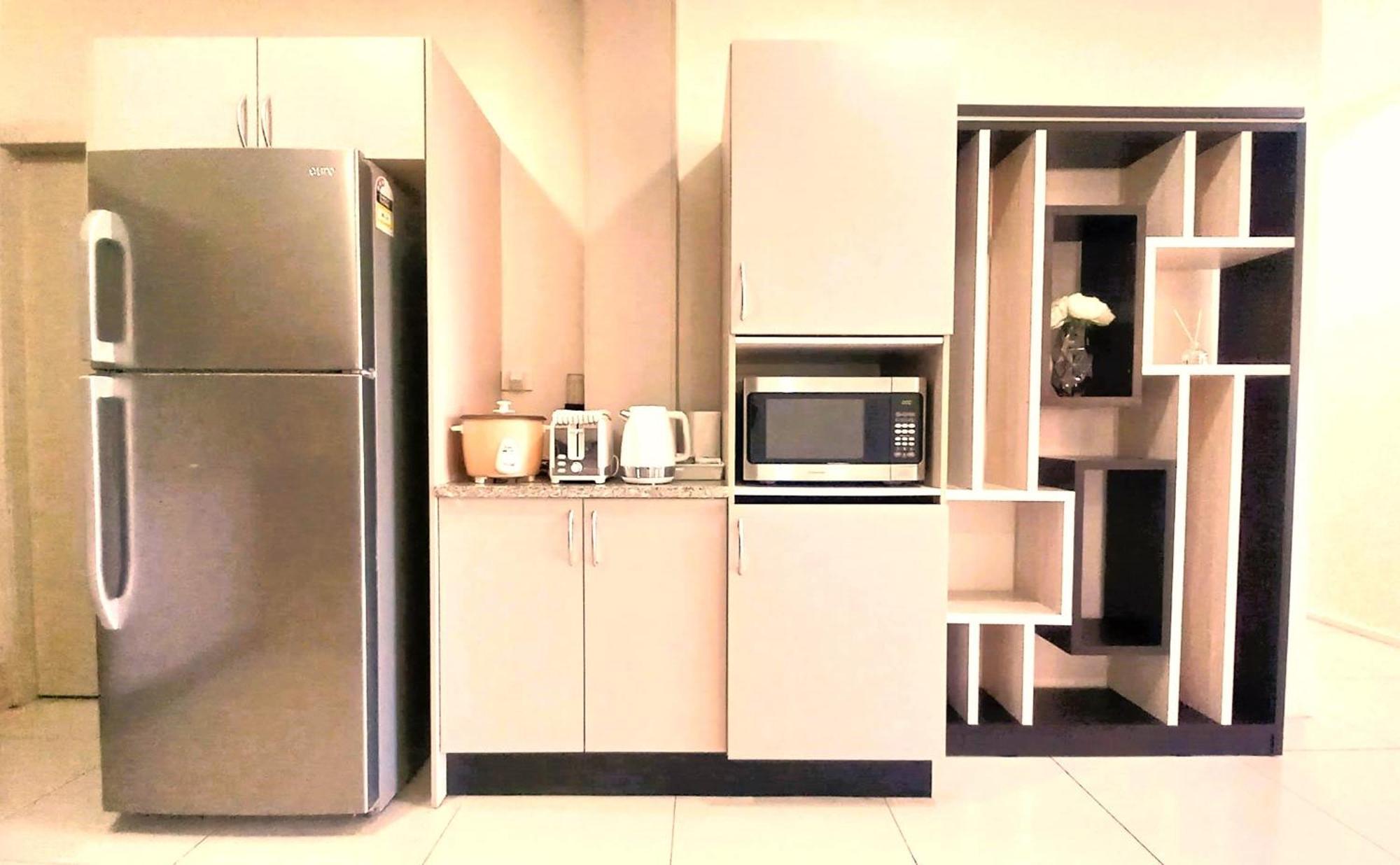 Waterfront Sunset Apartment נאדי מראה חיצוני תמונה