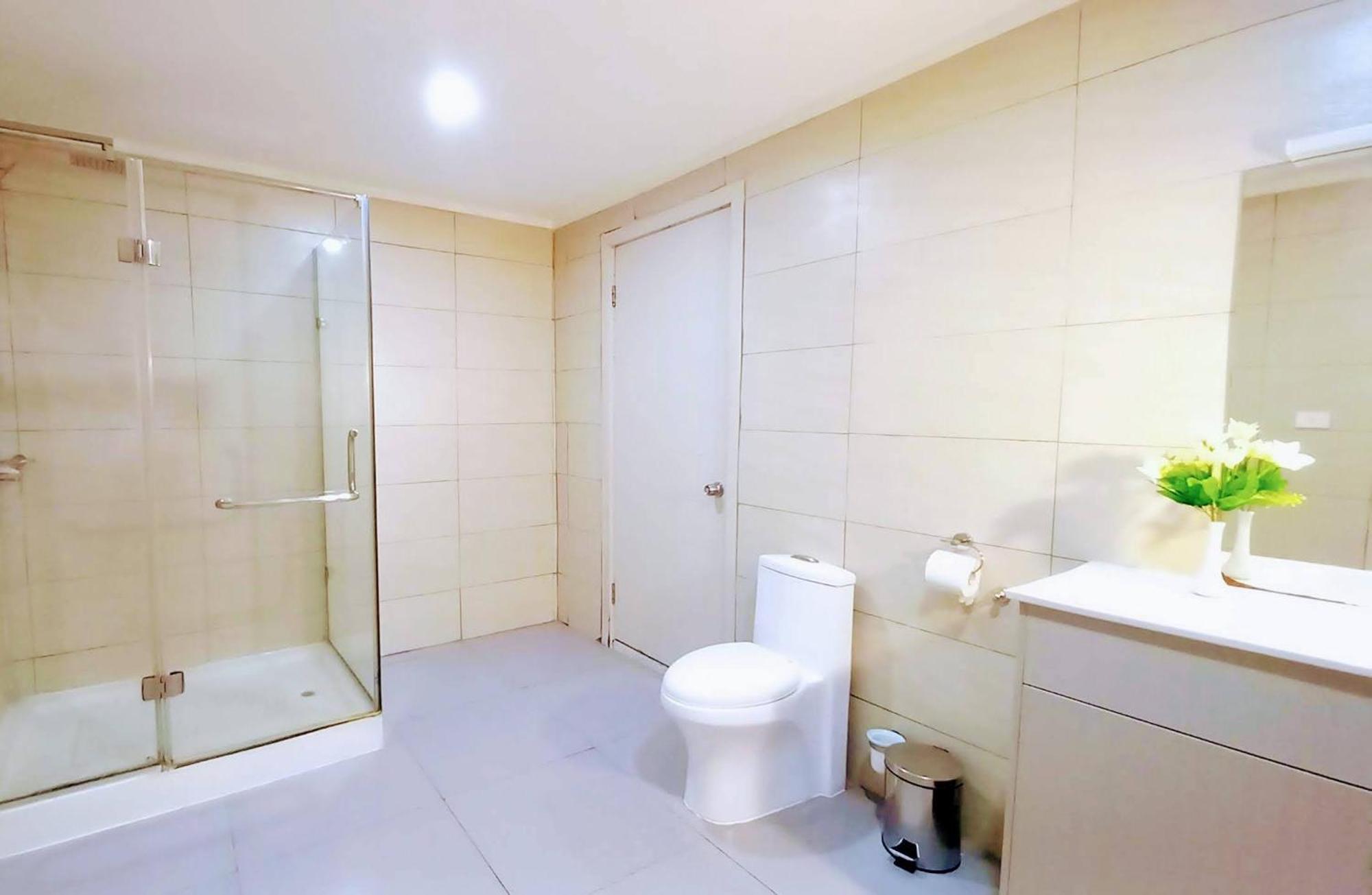 Waterfront Sunset Apartment נאדי מראה חיצוני תמונה