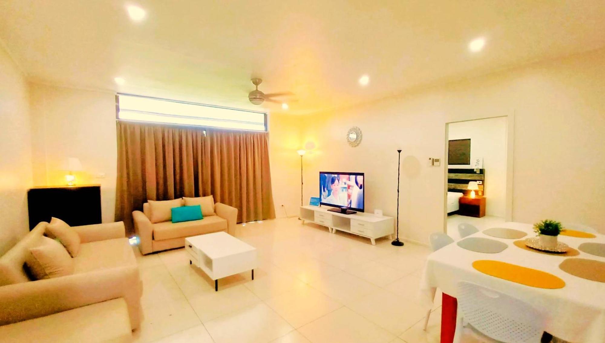 Waterfront Sunset Apartment נאדי חדר תמונה