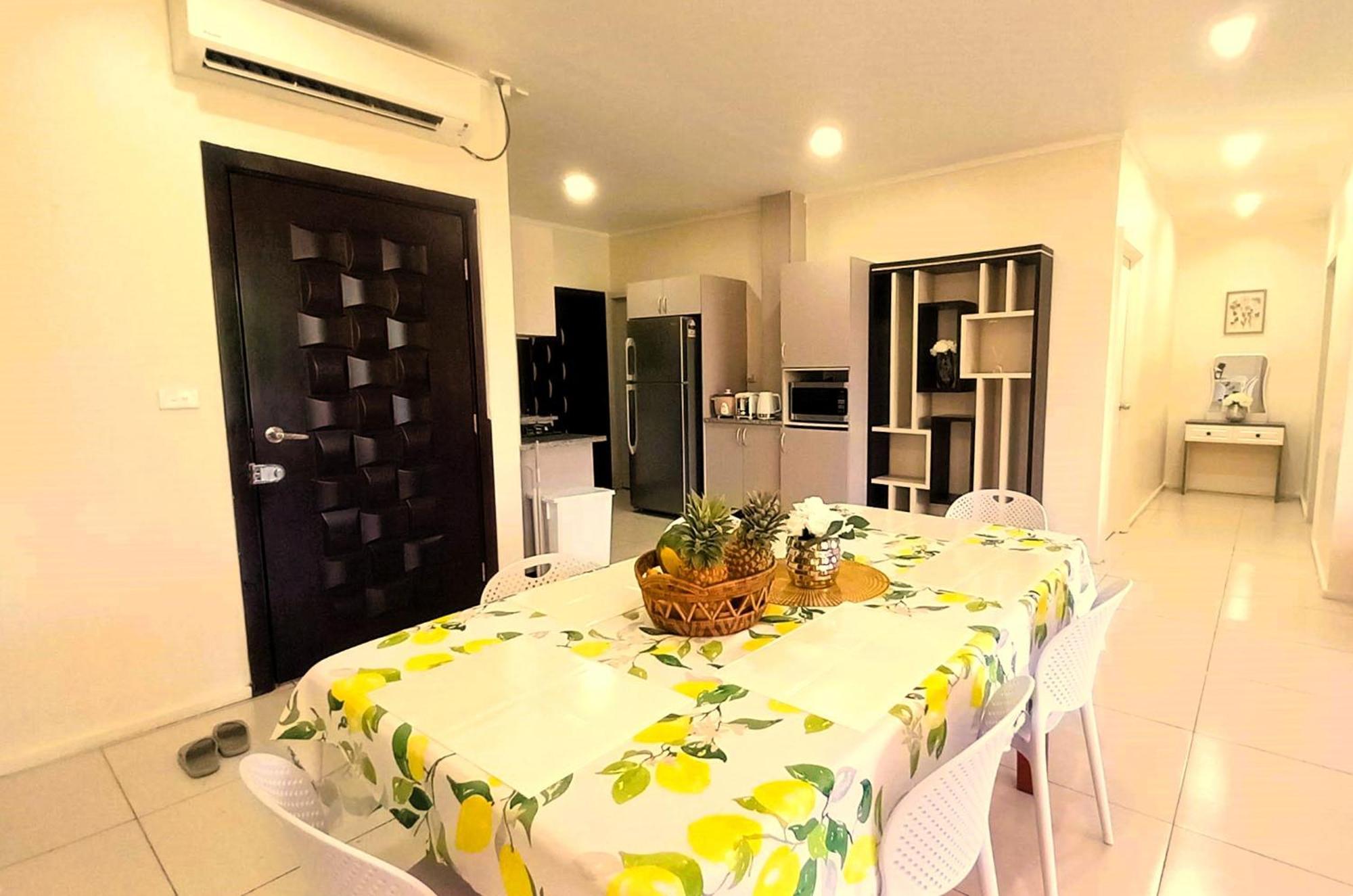 Waterfront Sunset Apartment נאדי חדר תמונה