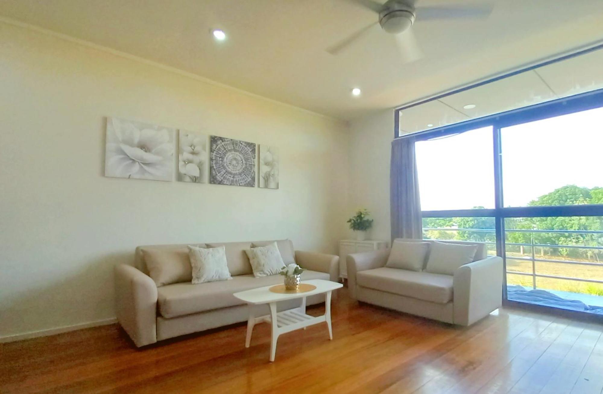 Waterfront Sunset Apartment נאדי חדר תמונה