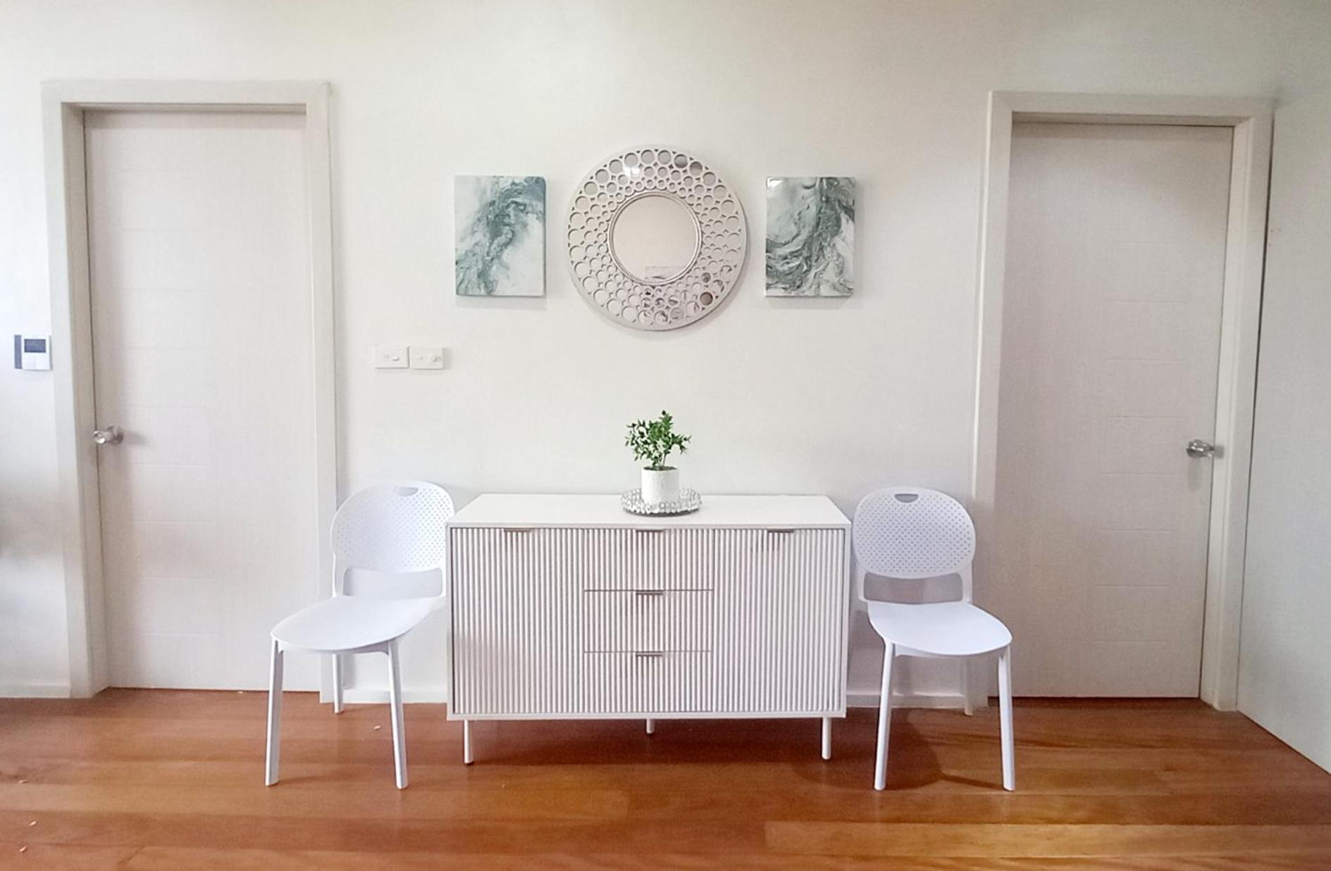 Waterfront Sunset Apartment נאדי מראה חיצוני תמונה