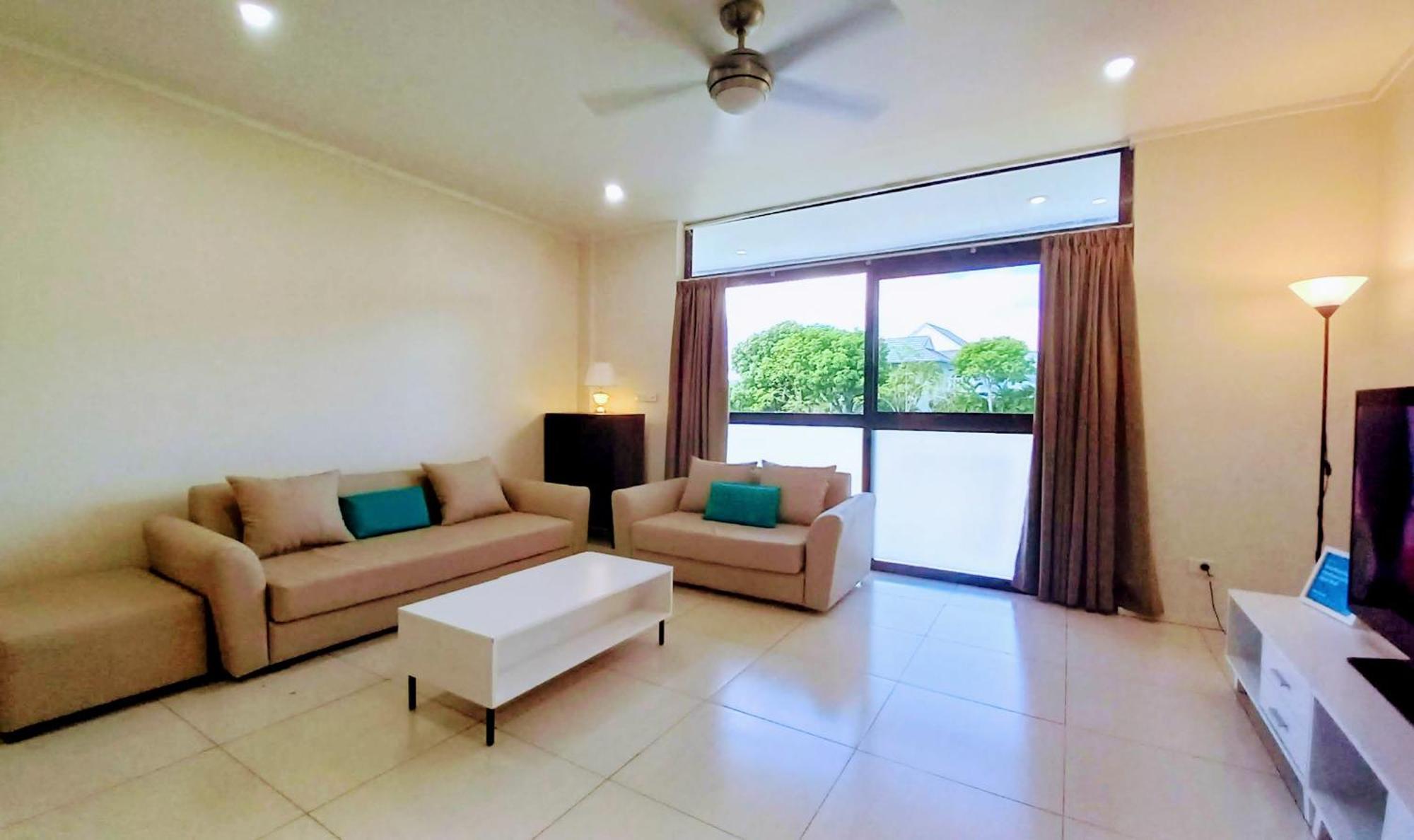 Waterfront Sunset Apartment נאדי מראה חיצוני תמונה